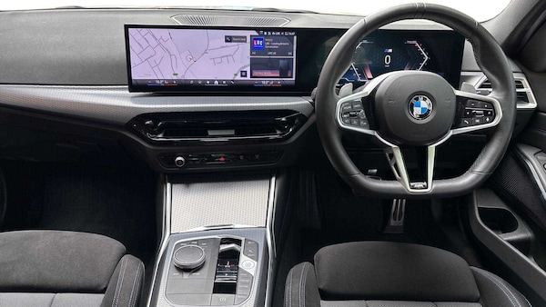 Used BMW 3 Series 2025 for sale - 75649338: Photo 7