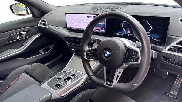 Used BMW 3 Series 2025 for sale - 75649338: Photo 8