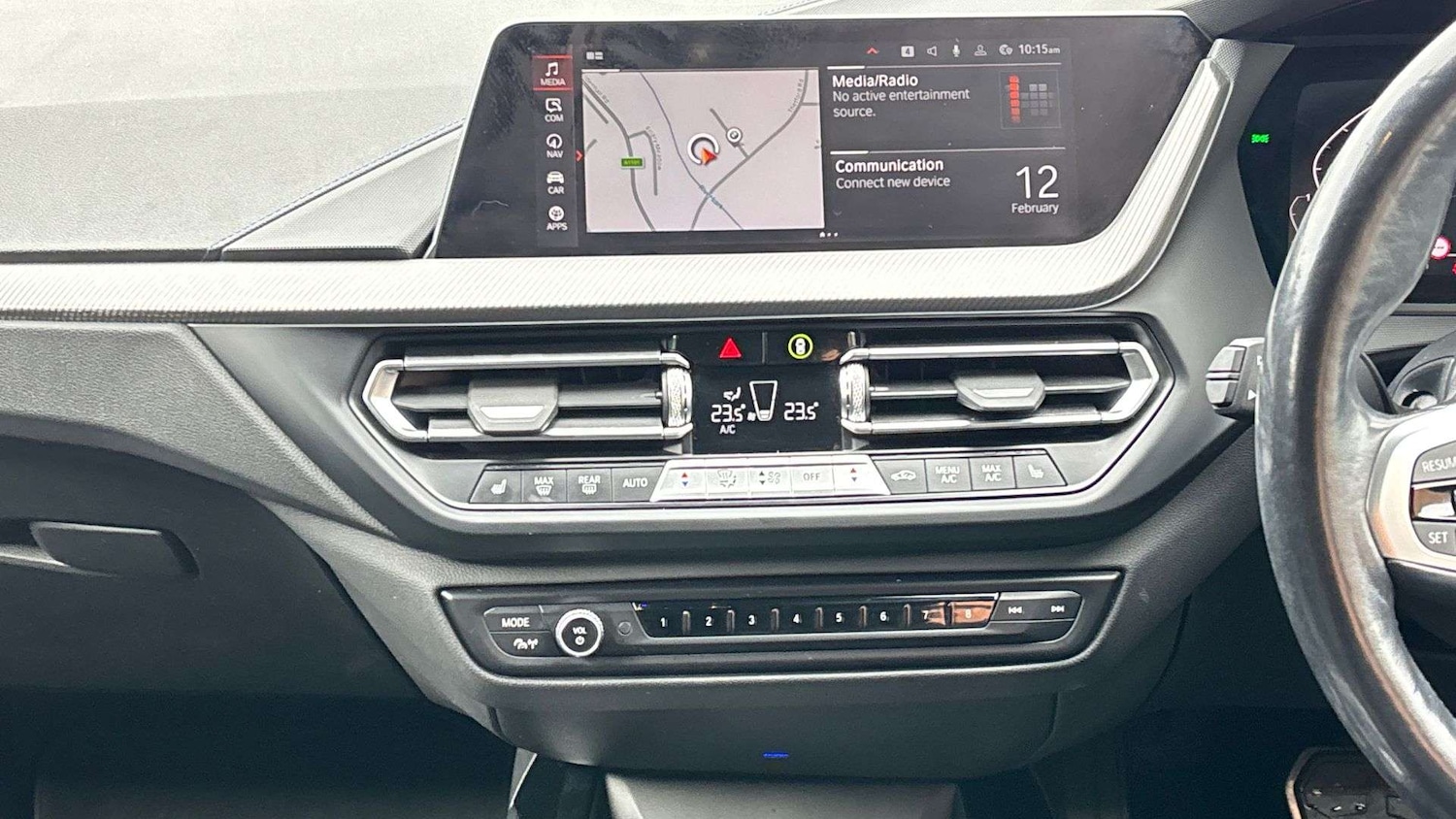 Used BMW 1 Series 2022 for sale - 77540748: Photo 10