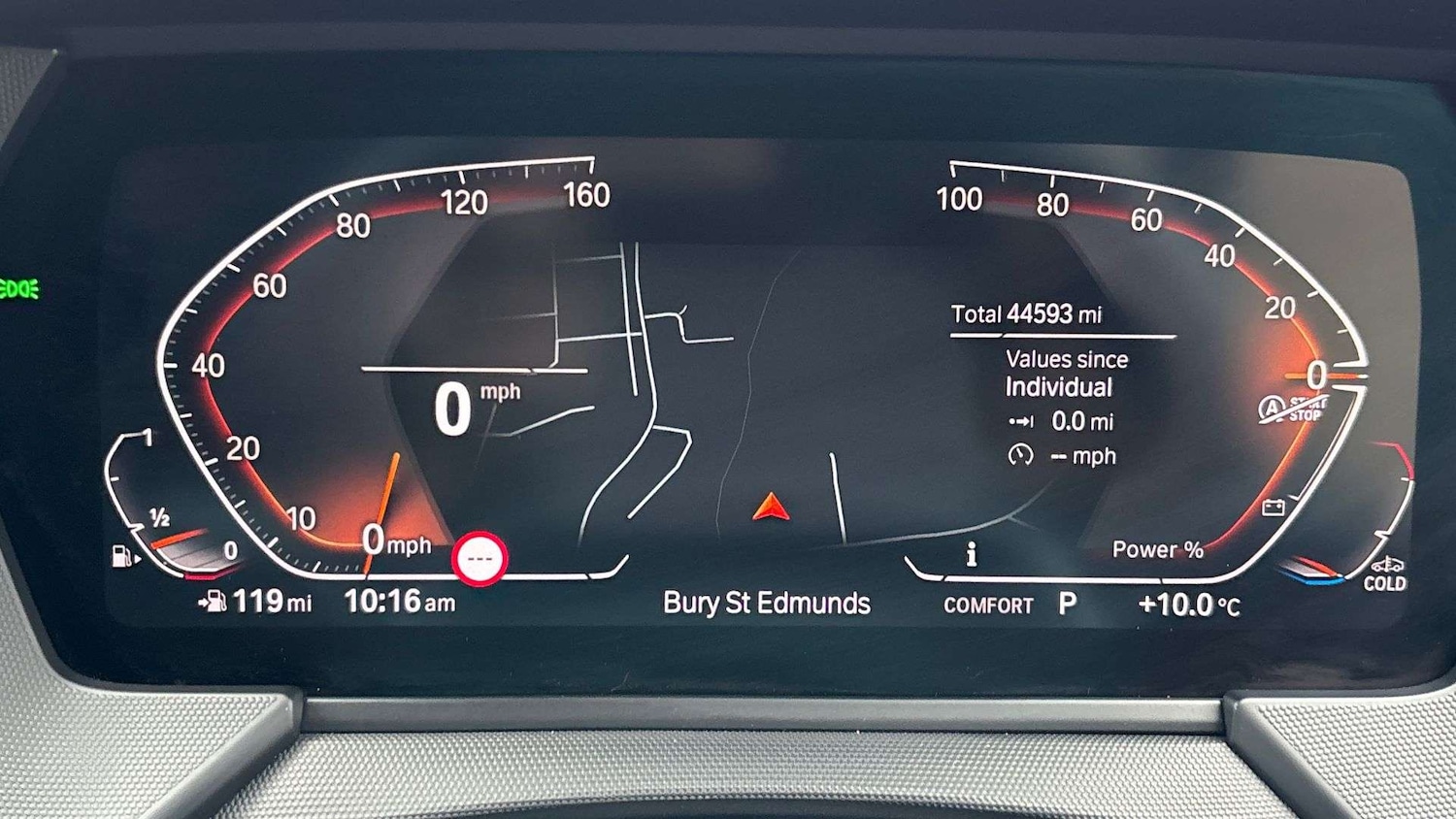 Used BMW 1 Series 2022 for sale - 77540748: Photo 11