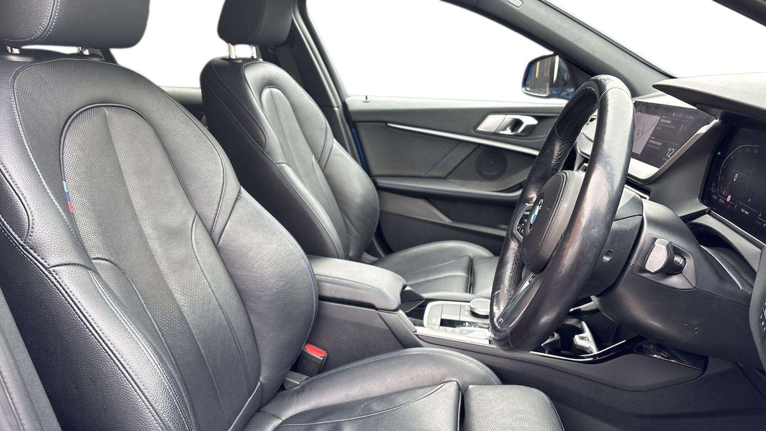 Used BMW 1 Series 2022 for sale - 77540748: Photo 13