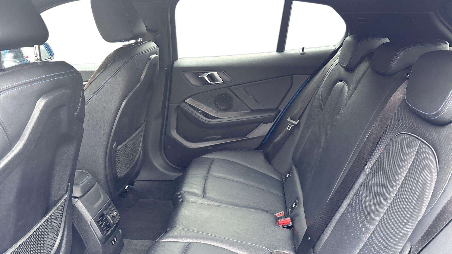 Used BMW 1 Series 2022 for sale - 77540748: Photo 14