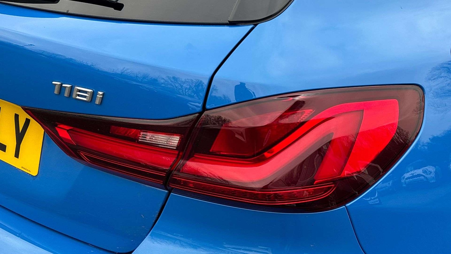 Used BMW 1 Series 2022 for sale - 77540748: Photo 17