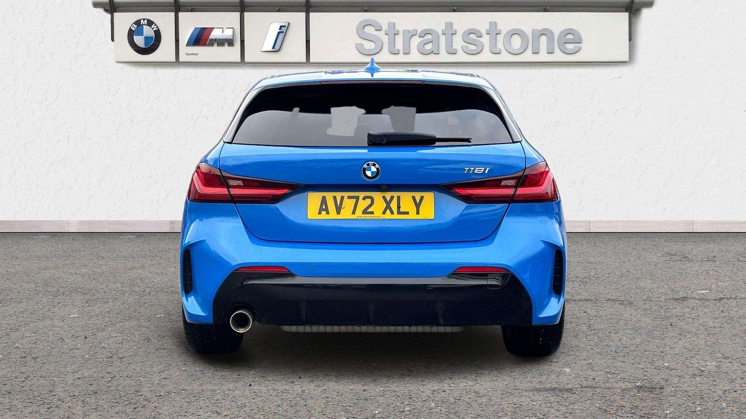 Used BMW 1 Series 2022 for sale - 77540748: Photo 20