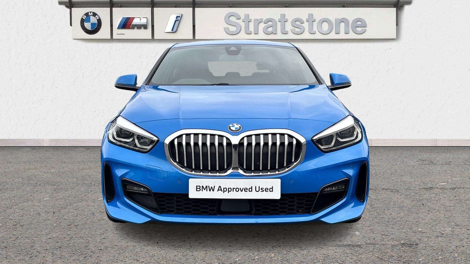 Used BMW 1 Series 2022 for sale - 77540748: Photo 21