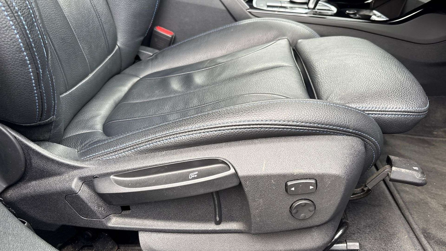 Used BMW 1 Series 2022 for sale - 77540748: Photo 28