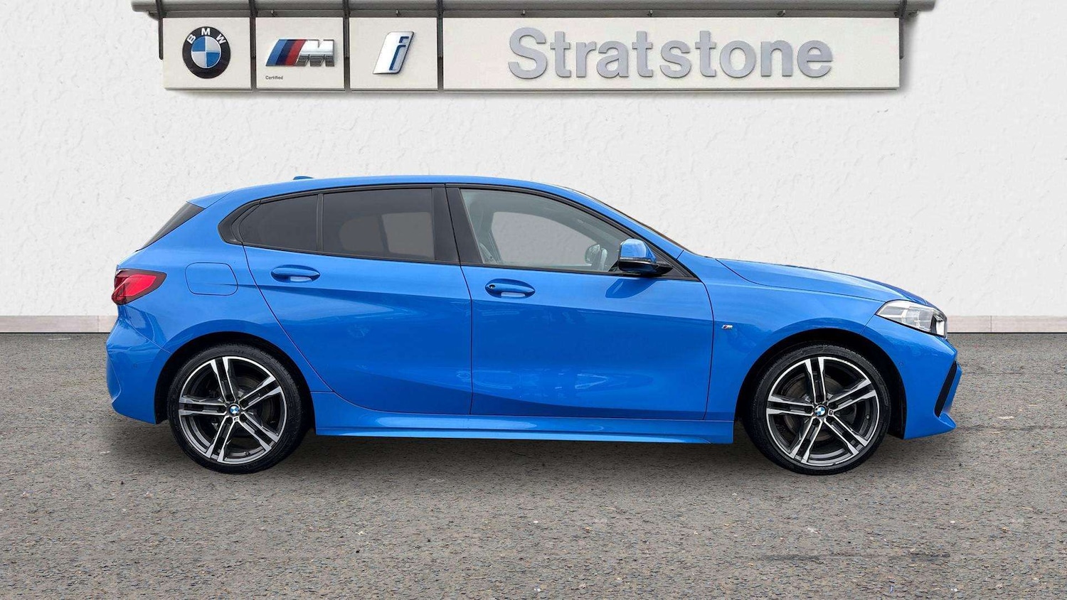 Used BMW 1 Series 2022 for sale - 77540748: Photo 4