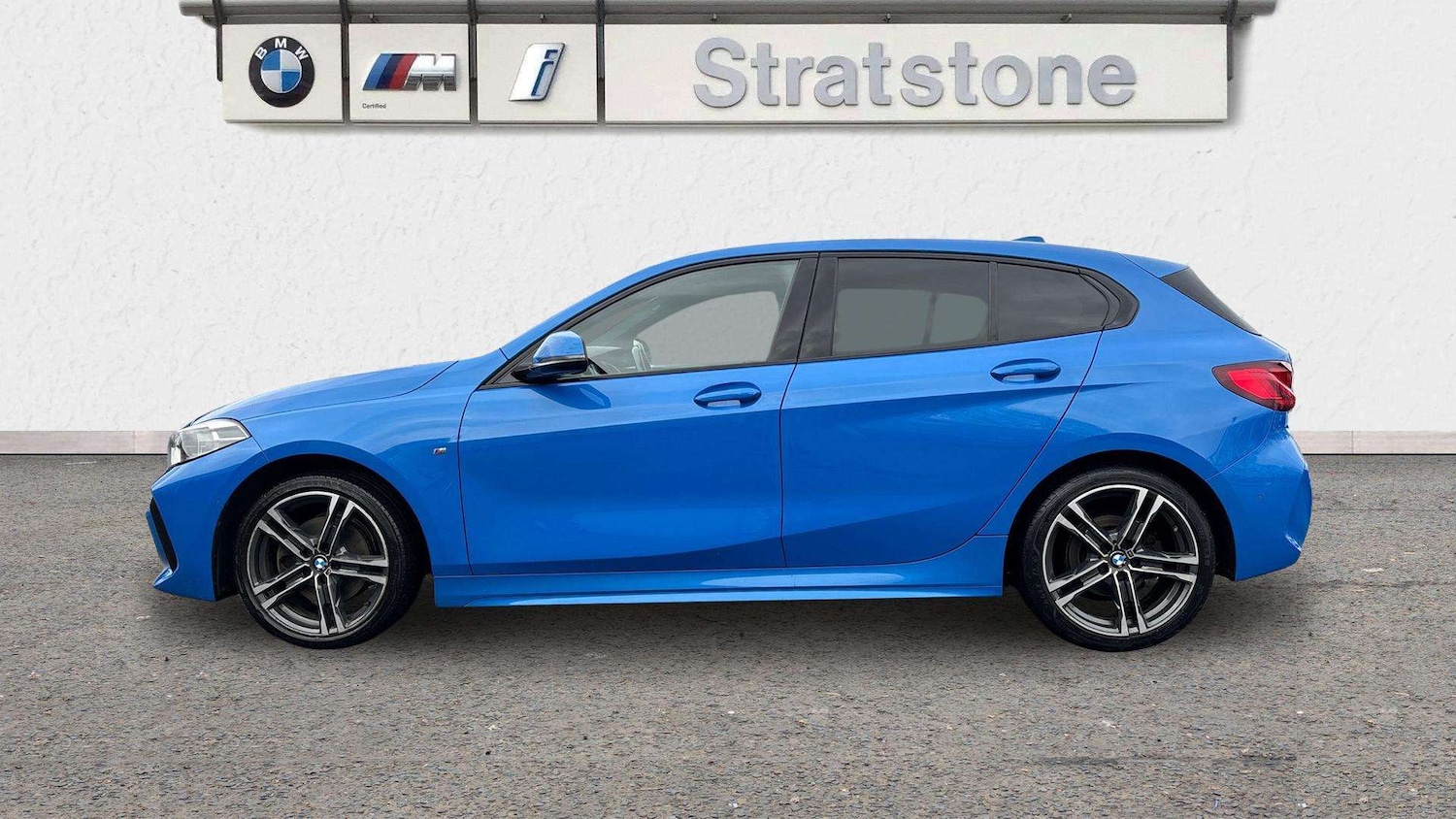 Used BMW 1 Series 2022 for sale - 77540748: Photo 5