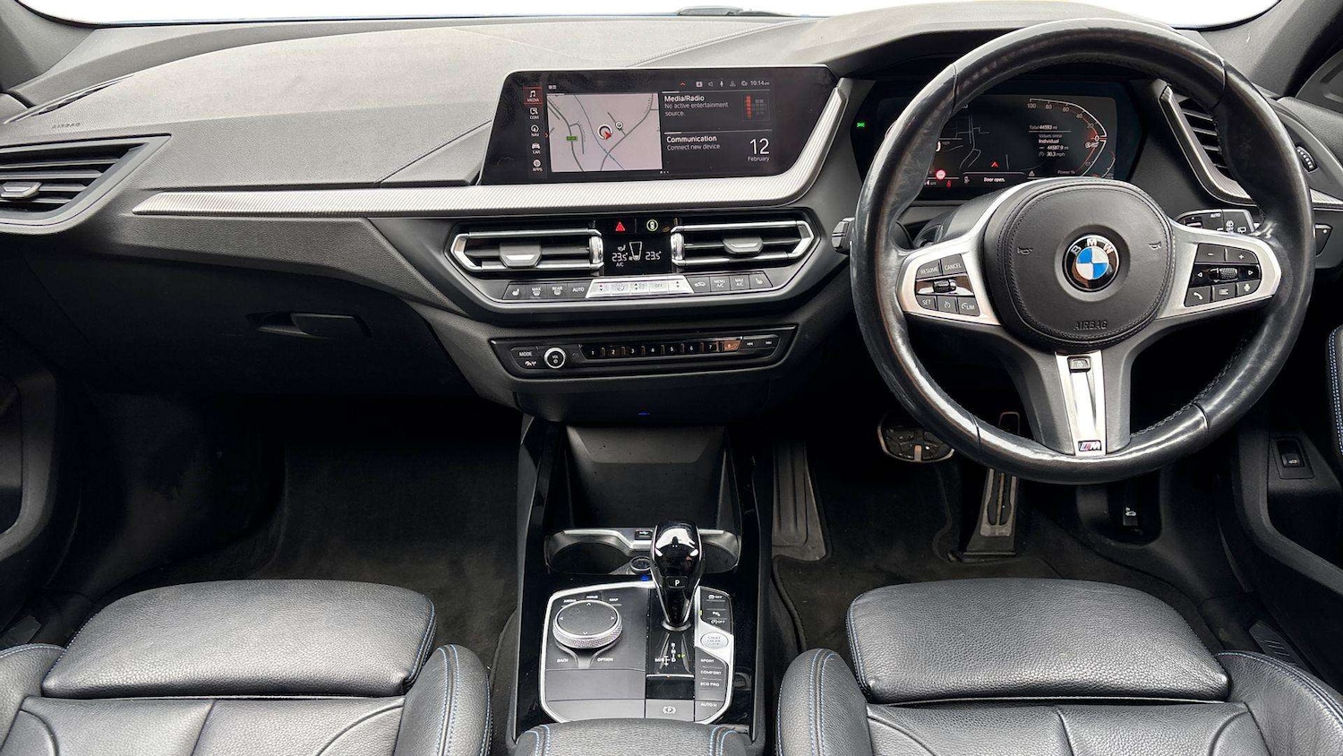 Used BMW 1 Series 2022 for sale - 77540748: Photo 6