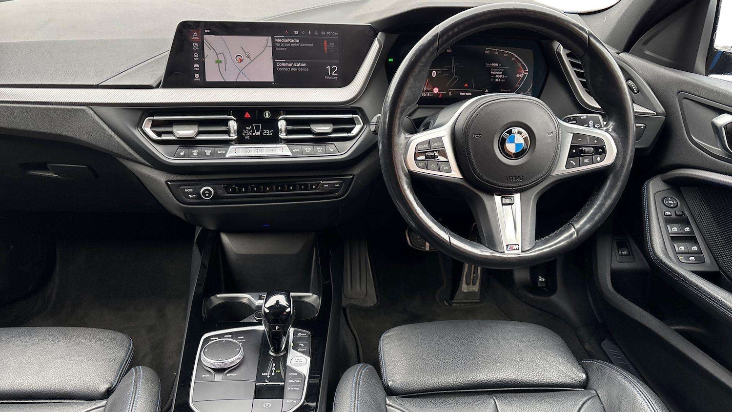 Used BMW 1 Series 2022 for sale - 77540748: Photo 7