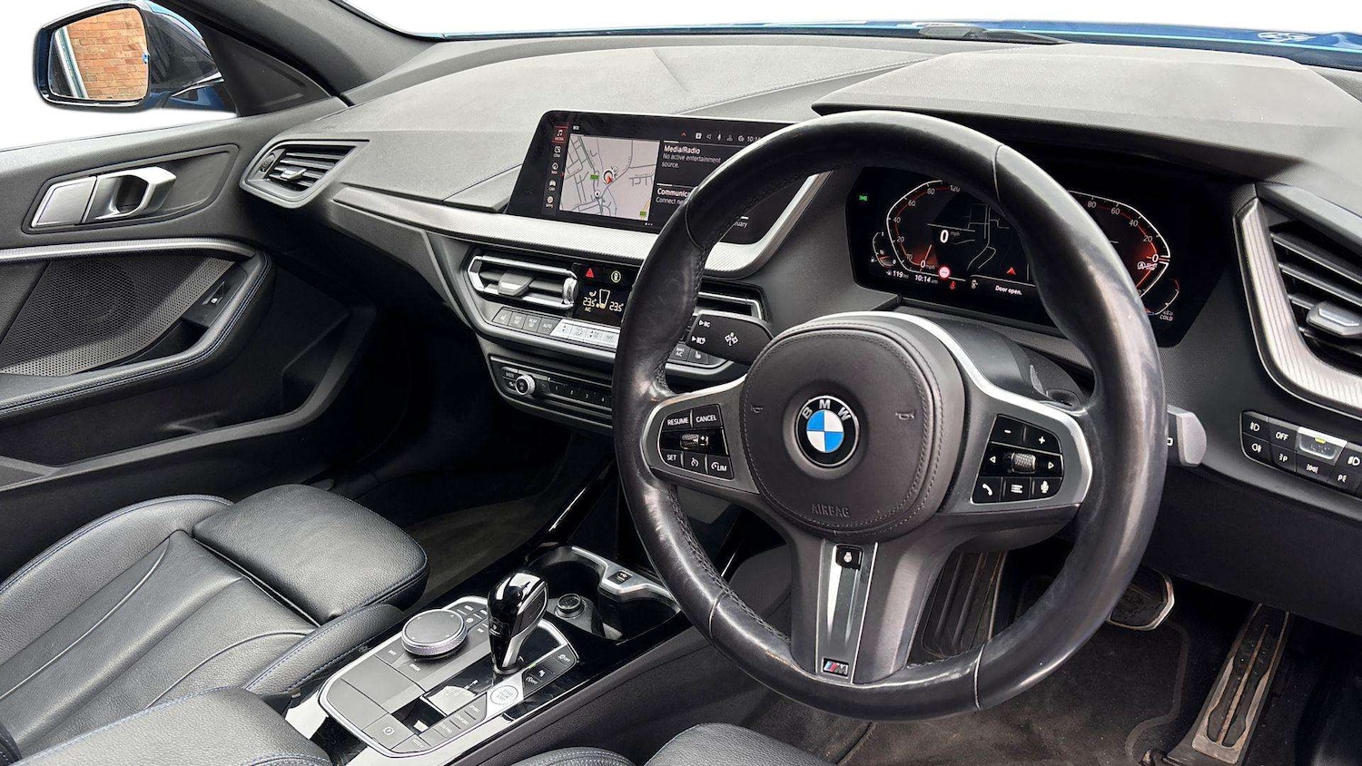 Used BMW 1 Series 2022 for sale - 77540748: Photo 8