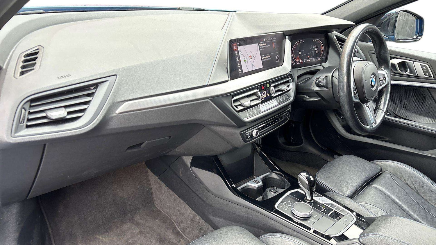 Used BMW 1 Series 2022 for sale - 77540748: Photo 9