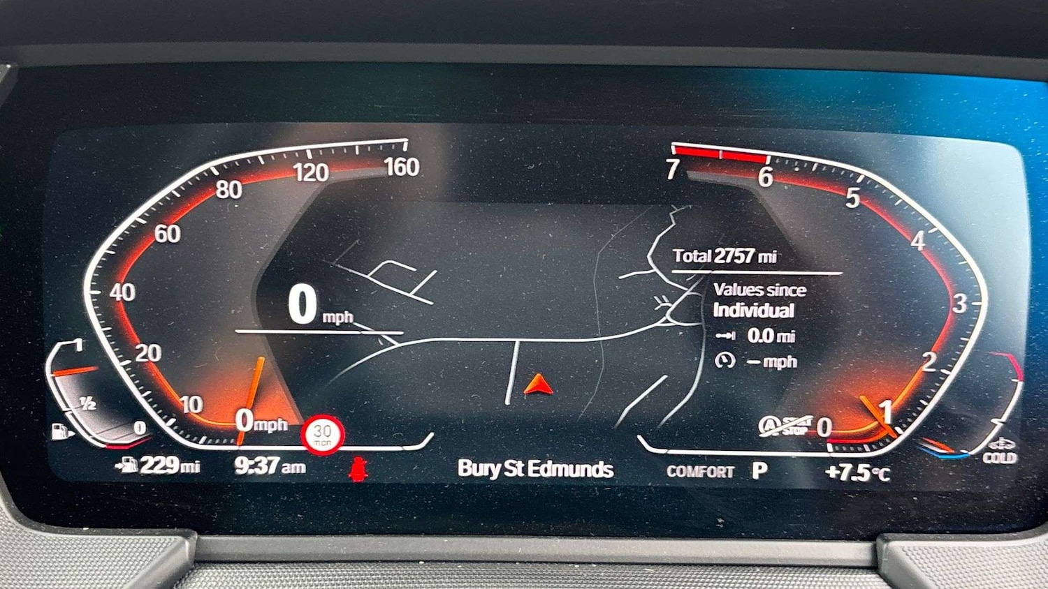 Used BMW 1 Series 2024 for sale - 78024237: Photo 11