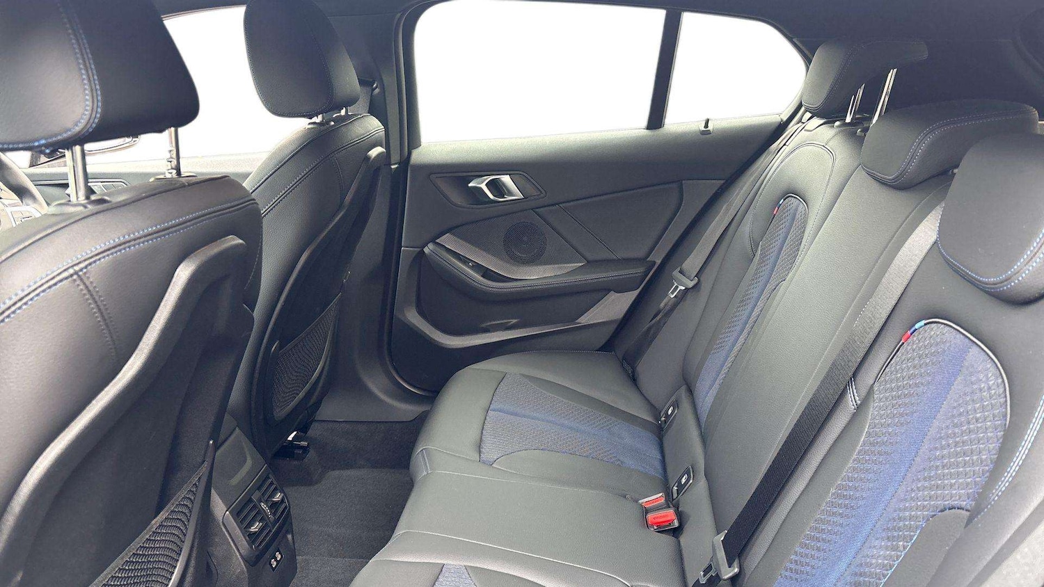 Used BMW 1 Series 2024 for sale - 78024237: Photo 14