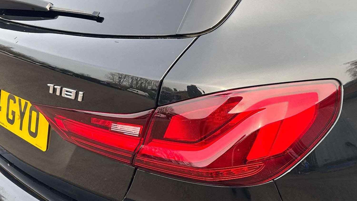 Used BMW 1 Series 2024 for sale - 78024237: Photo 17