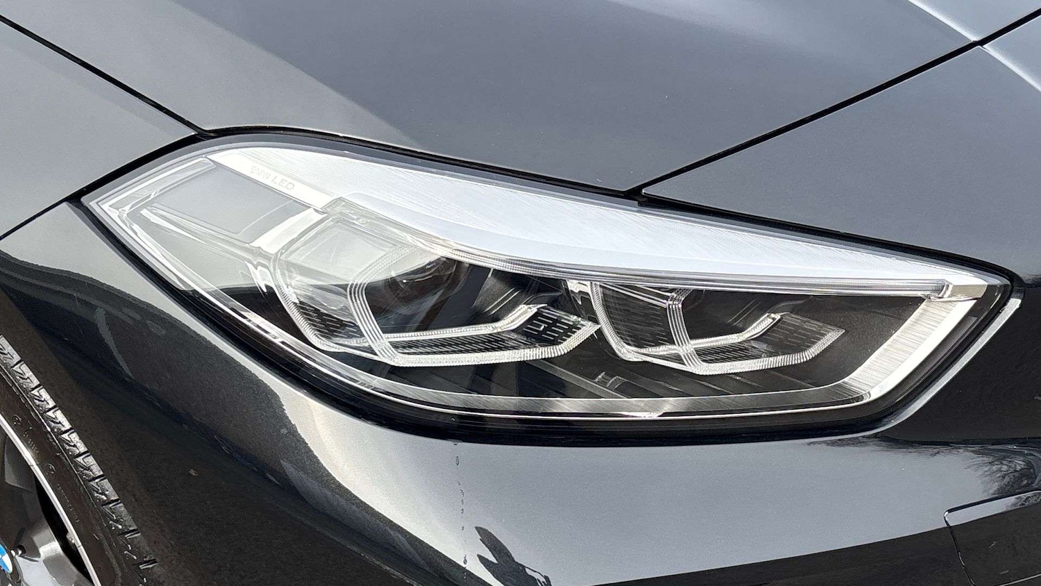 Used BMW 1 Series 2024 for sale - 78024237: Photo 18