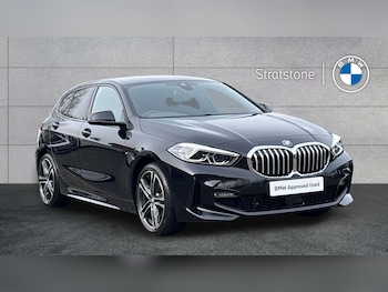 Used BMW 1 Series 2024 for sale - 78024237: Photo