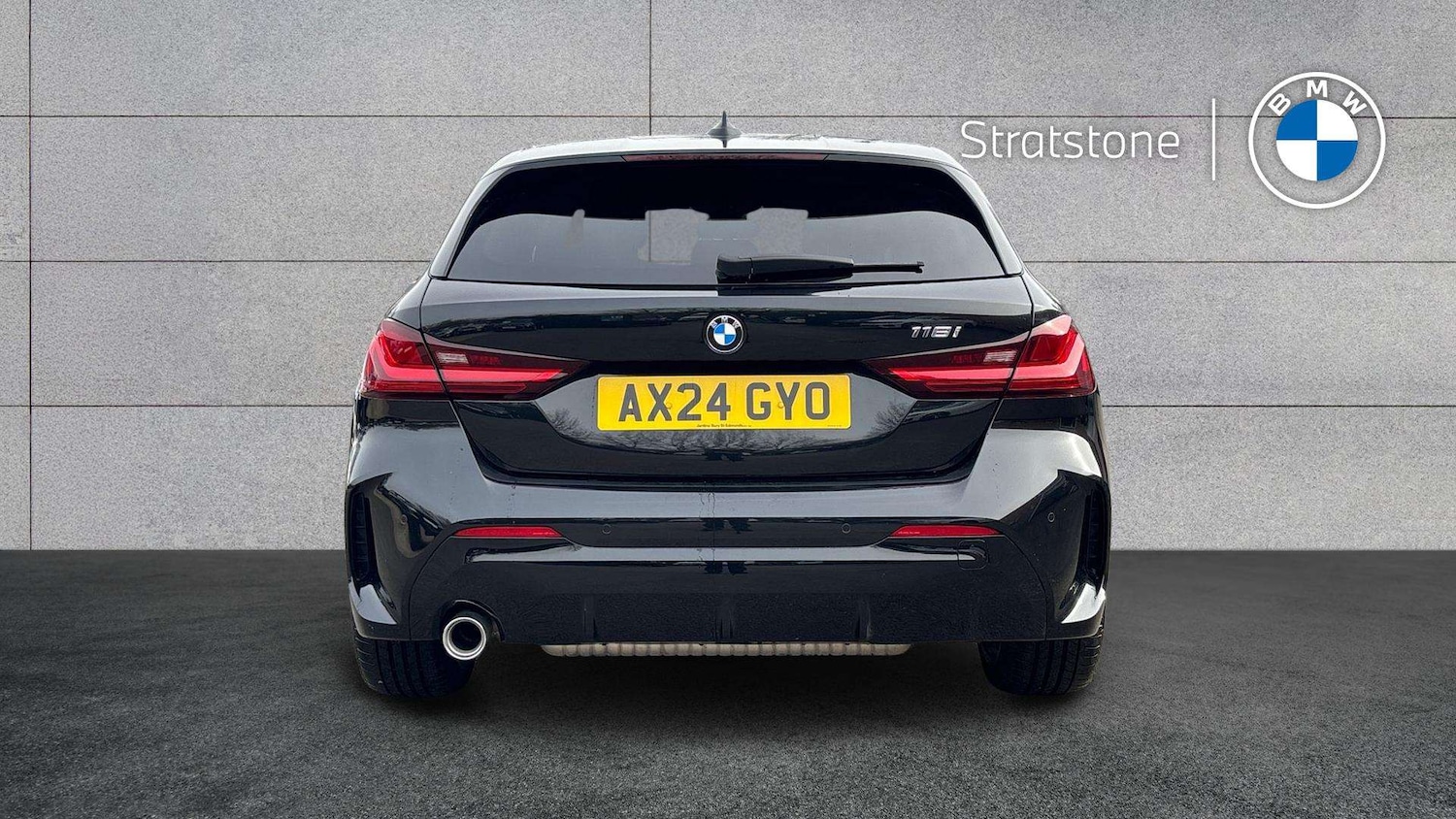 Used BMW 1 Series 2024 for sale - 78024237: Photo 20