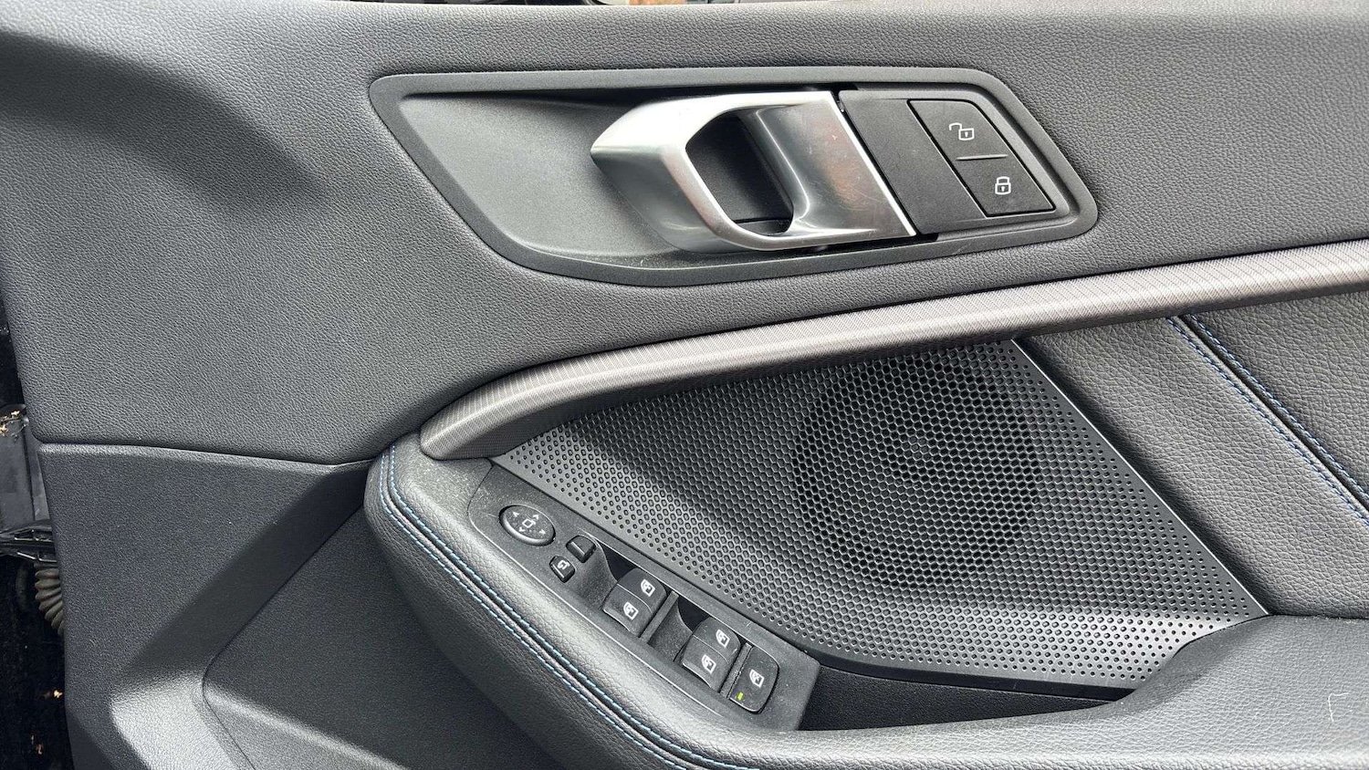 Used BMW 1 Series 2024 for sale - 78024237: Photo 27