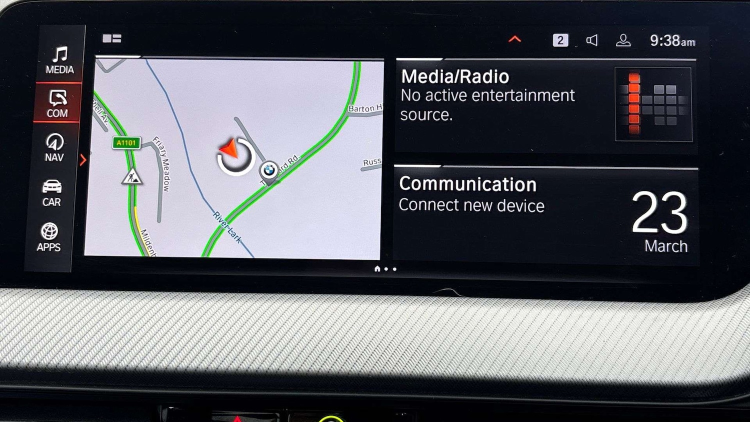 Used BMW 1 Series 2024 for sale - 78024237: Photo 31