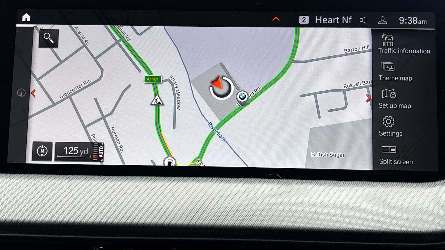 Used BMW 1 Series 2024 for sale - 78024237: Photo 33