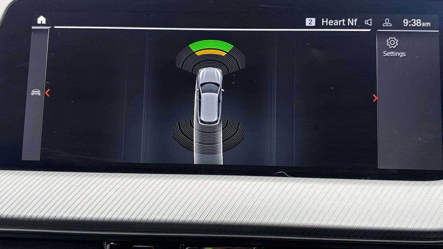 Used BMW 1 Series 2024 for sale - 78024237: Photo 34