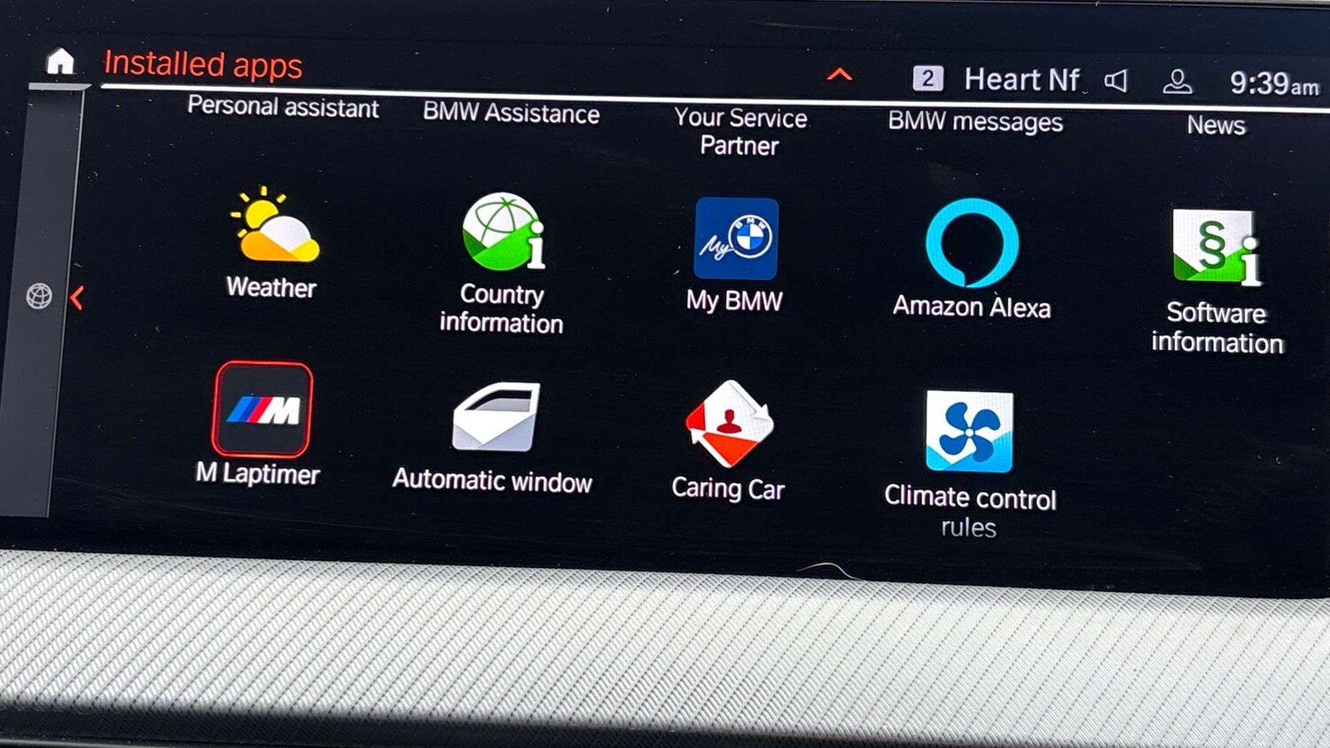 Used BMW 1 Series 2024 for sale - 78024237: Photo 35