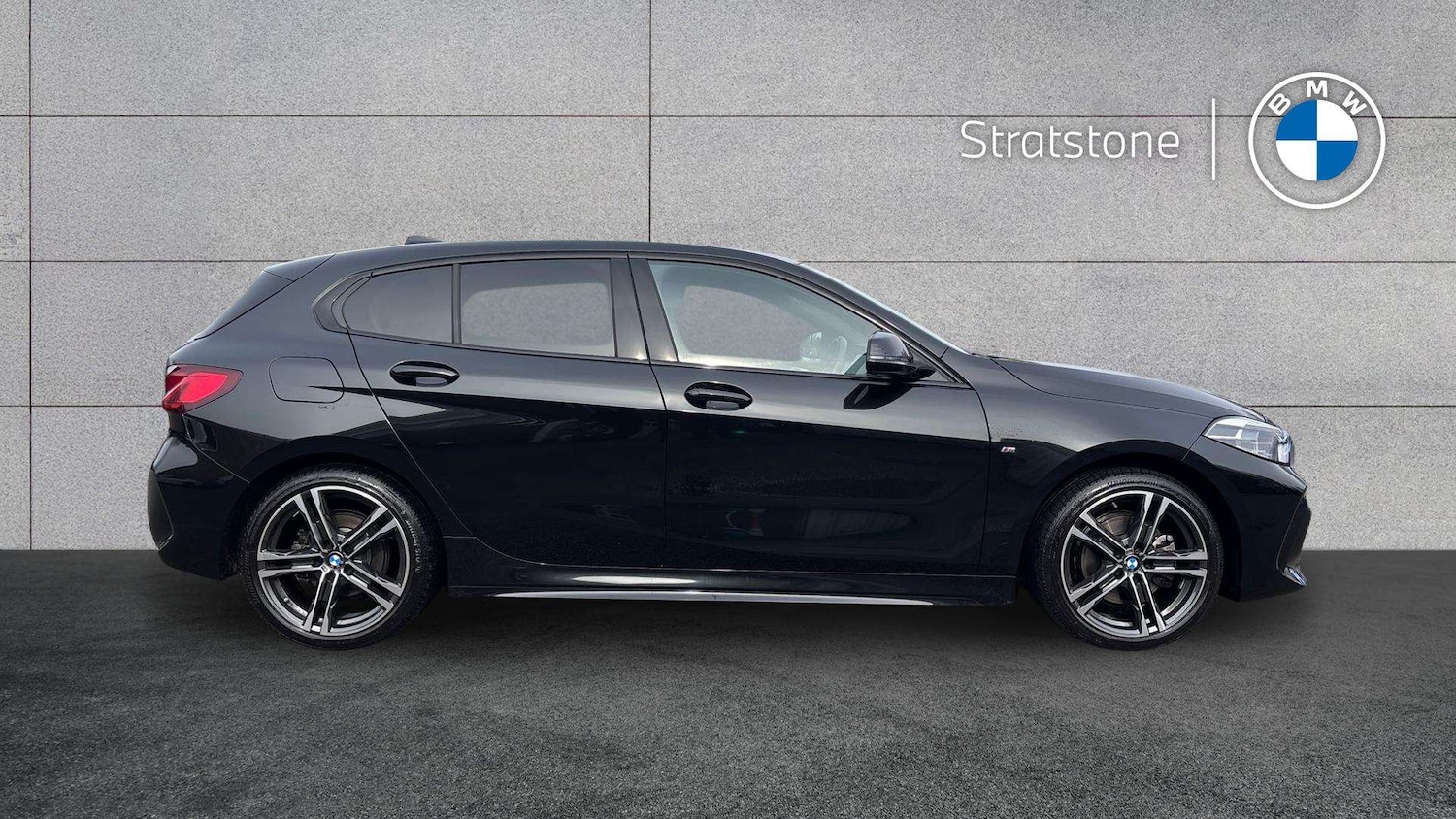 Used BMW 1 Series 2024 for sale - 78024237: Photo 4