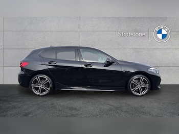 Used BMW 1 Series 2024 for sale - 78024237: Photo