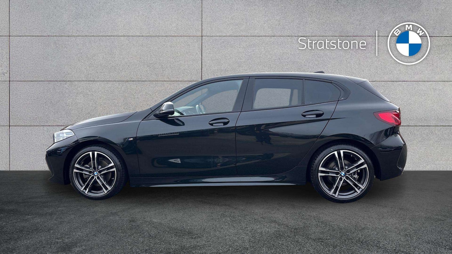 Used BMW 1 Series 2024 for sale - 78024237: Photo 5