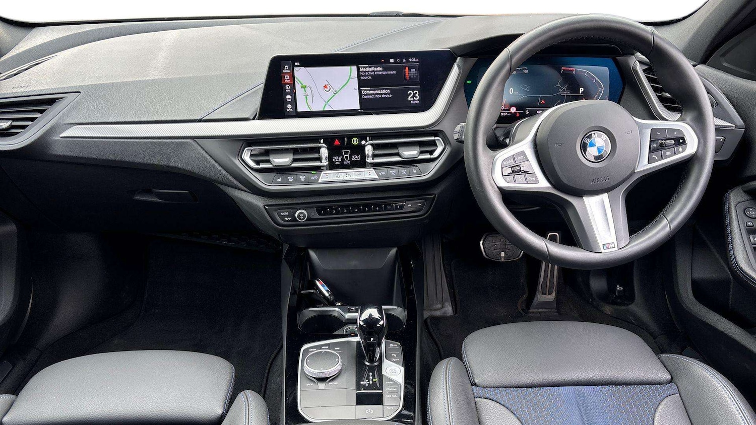 Used BMW 1 Series 2024 for sale - 78024237: Photo 6