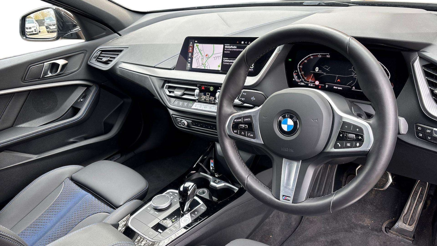 Used BMW 1 Series 2024 for sale - 78024237: Photo 8