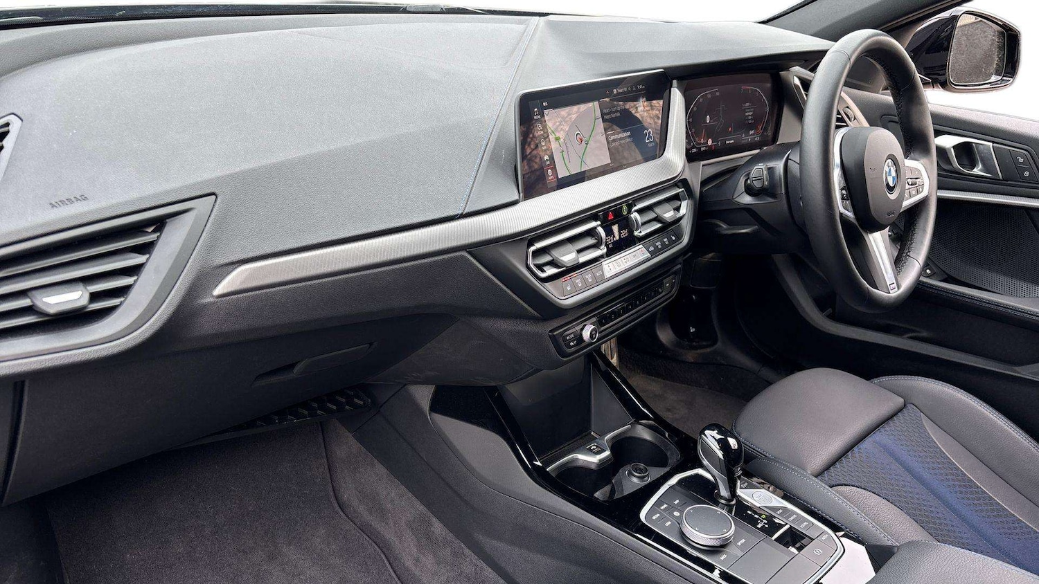 Used BMW 1 Series 2024 for sale - 78024237: Photo 9