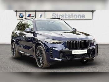 Used BMW X5 2025 for sale - 75523015: Photo