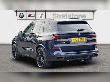 Used BMW X5 2025 for sale - 75523015: Photo