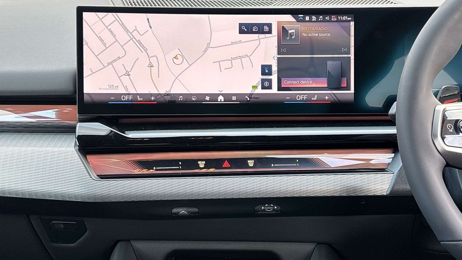 Used BMW i5 2025 for sale - 77134948: Photo 10