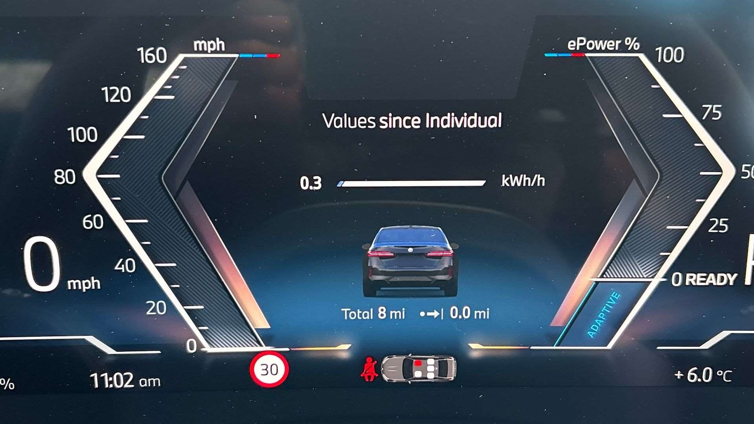 Used BMW i5 2025 for sale - 77134948: Photo 11