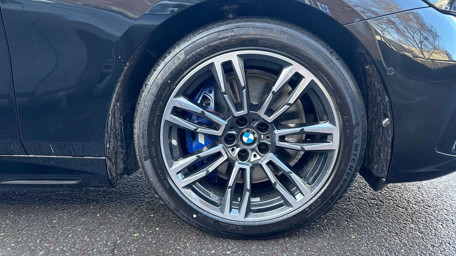 Used BMW i5 2025 for sale - 77134948: Photo 16