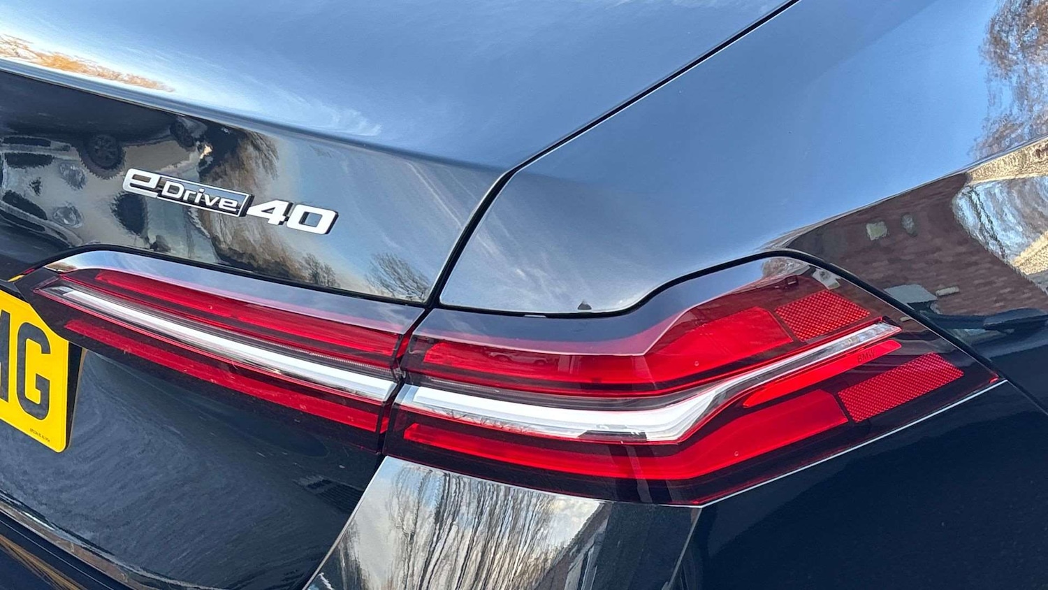 Used BMW i5 2025 for sale - 77134948: Photo 17