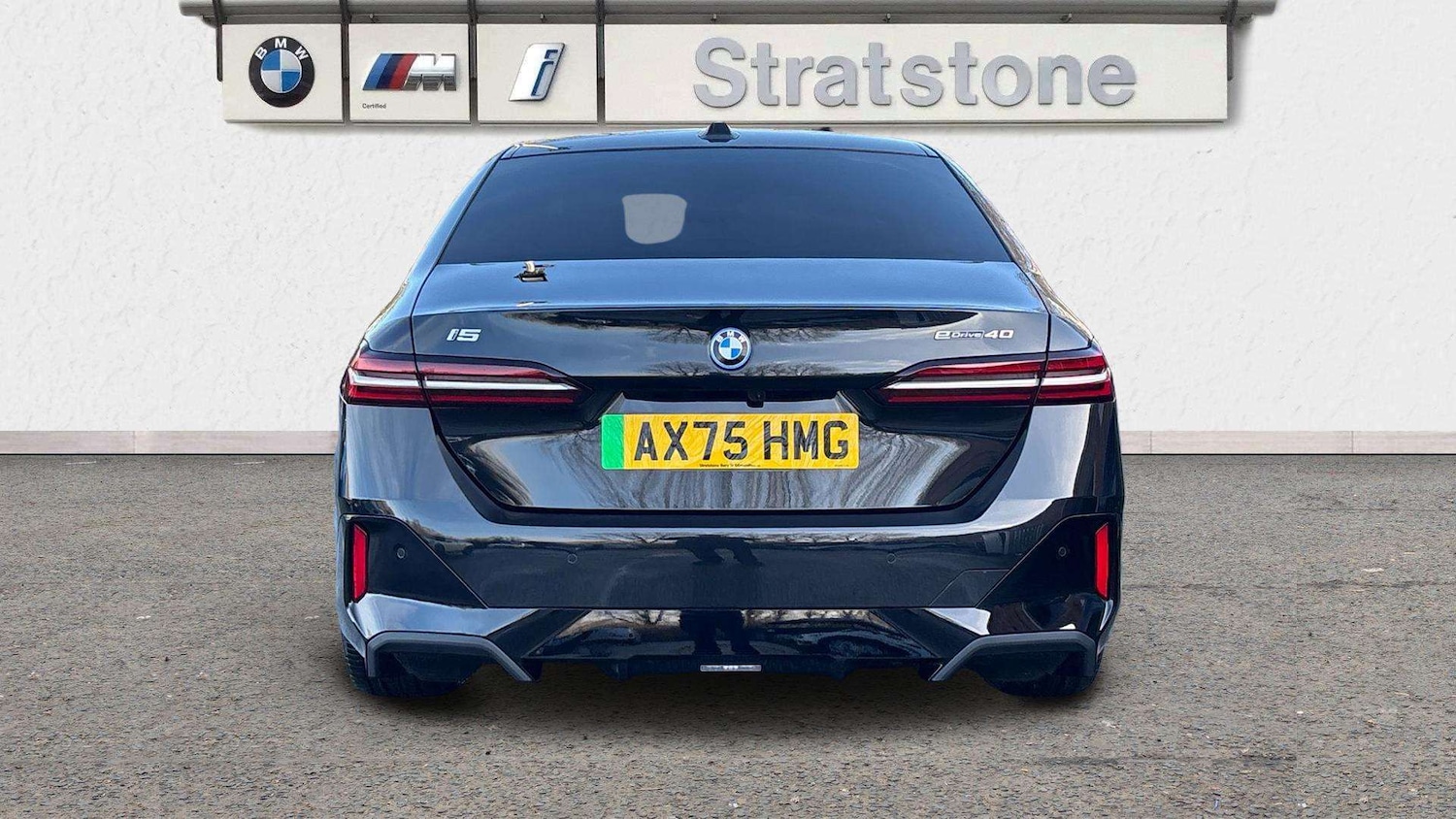 Used BMW i5 2025 for sale - 77134948: Photo 20