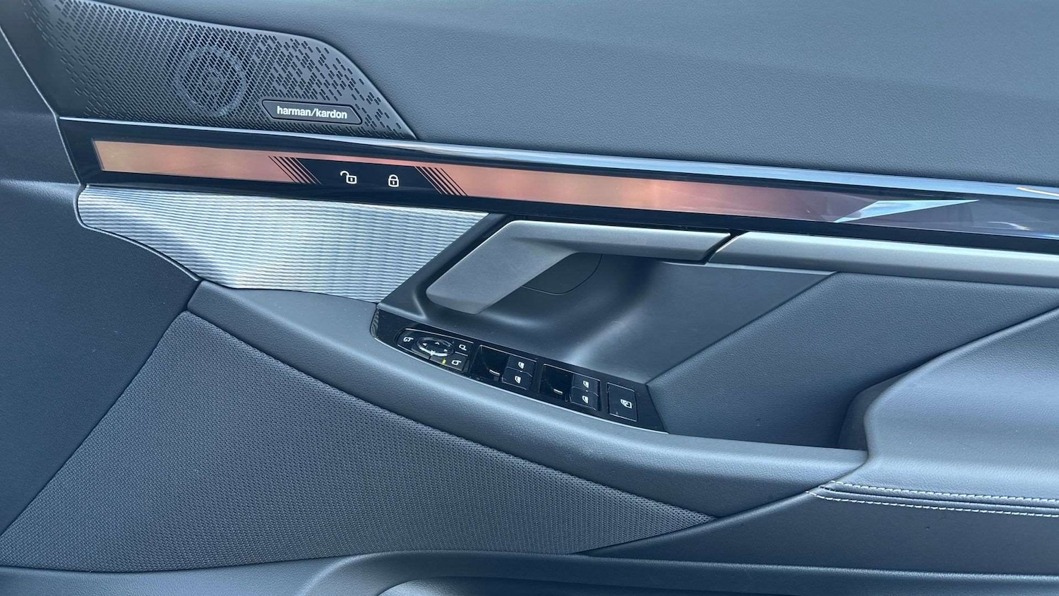 Used BMW i5 2025 for sale - 77134948: Photo 27