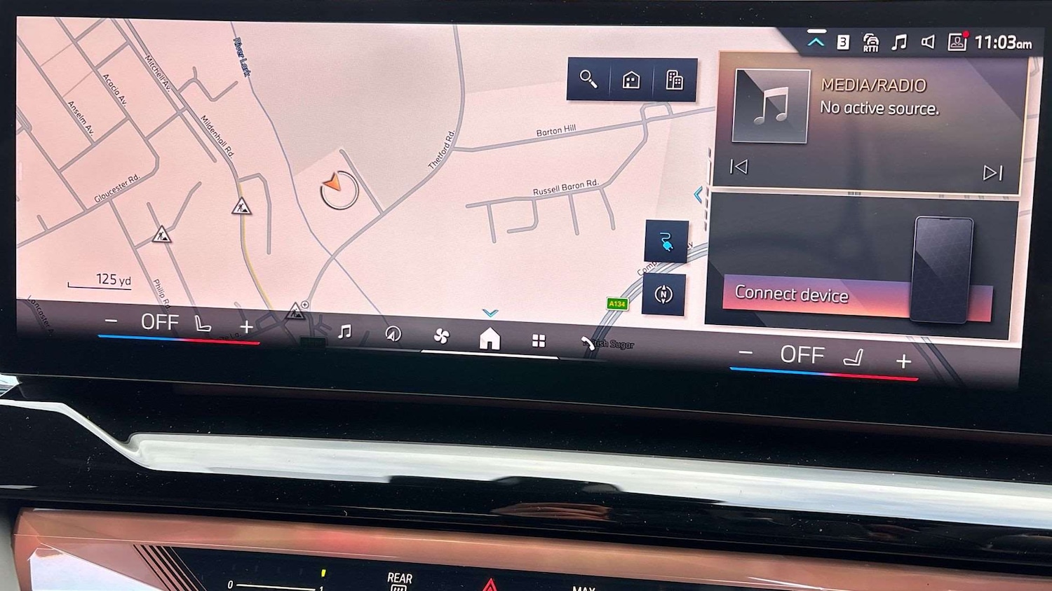 Used BMW i5 2025 for sale - 77134948: Photo 31