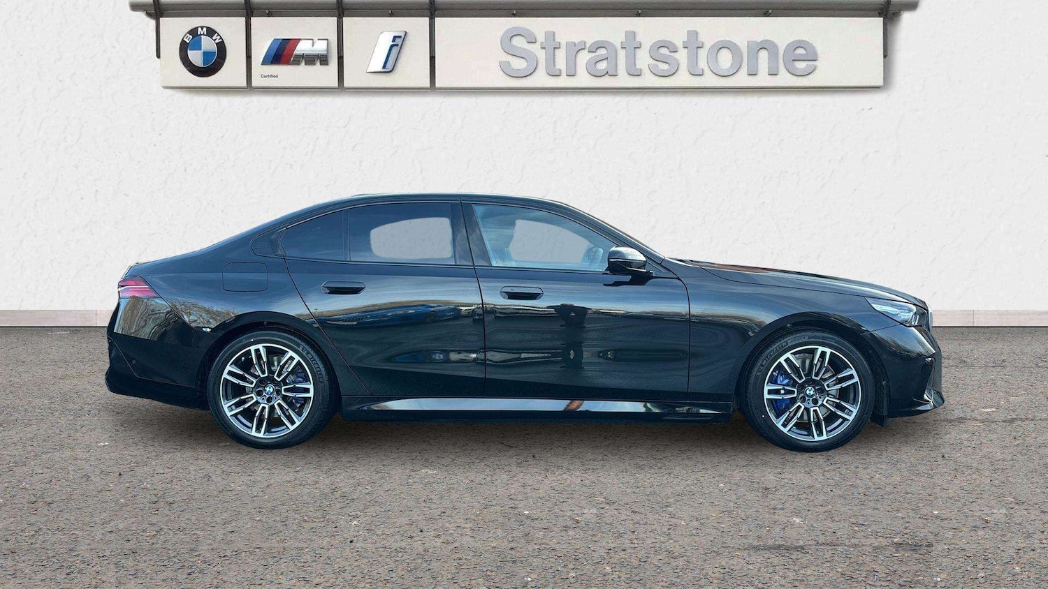 Used BMW i5 2025 for sale - 77134948: Photo 4