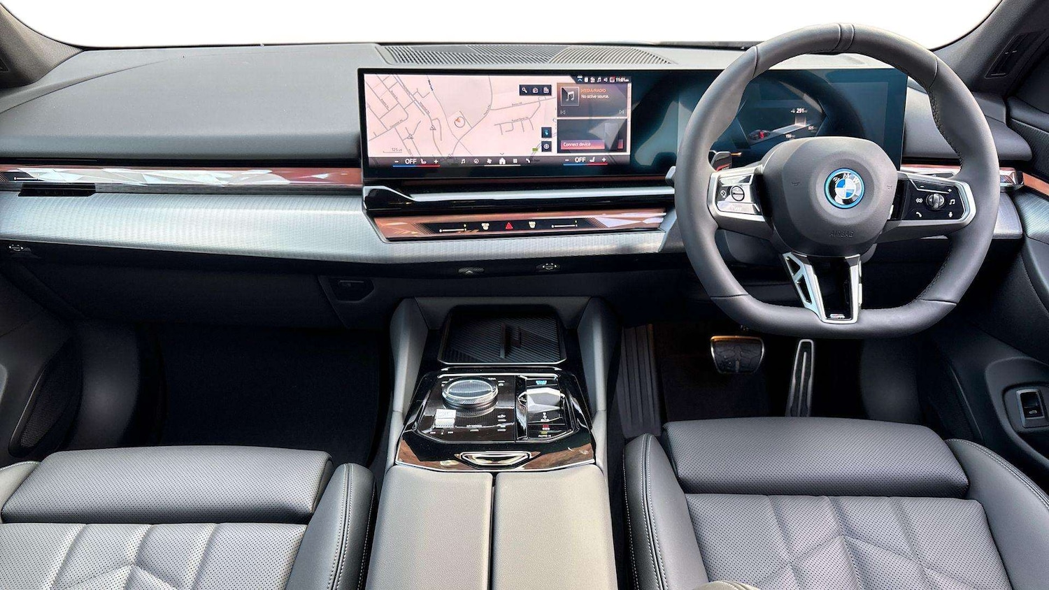 Used BMW i5 2025 for sale - 77134948: Photo 6