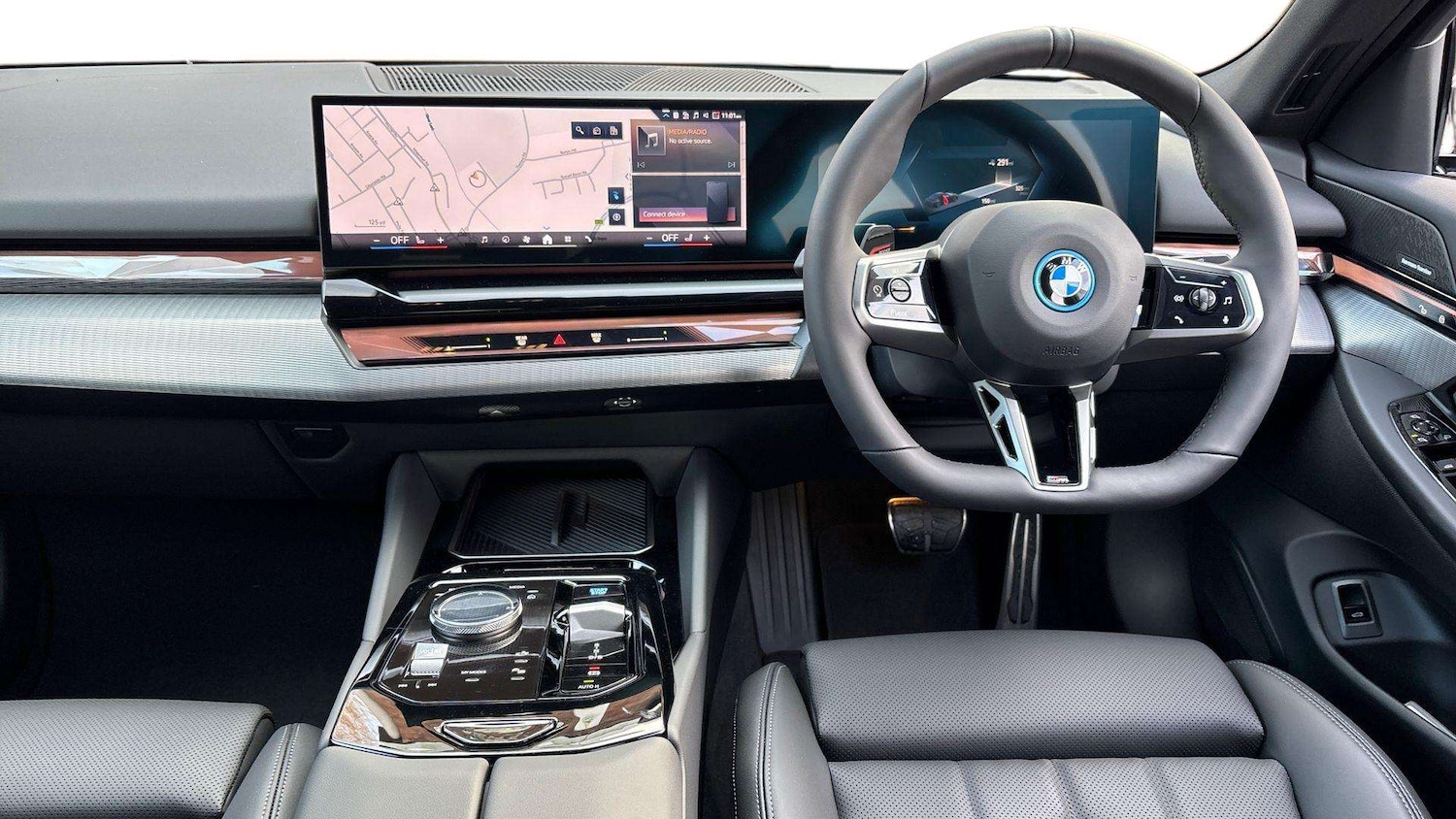 Used BMW i5 2025 for sale - 77134948: Photo 7