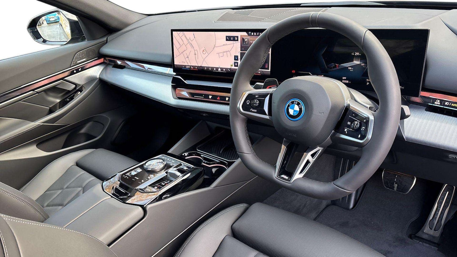 Used BMW i5 2025 for sale - 77134948: Photo 8