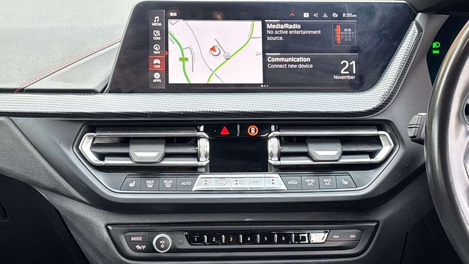 Used BMW 1 Series 2023 for sale - 76661746: Photo 10