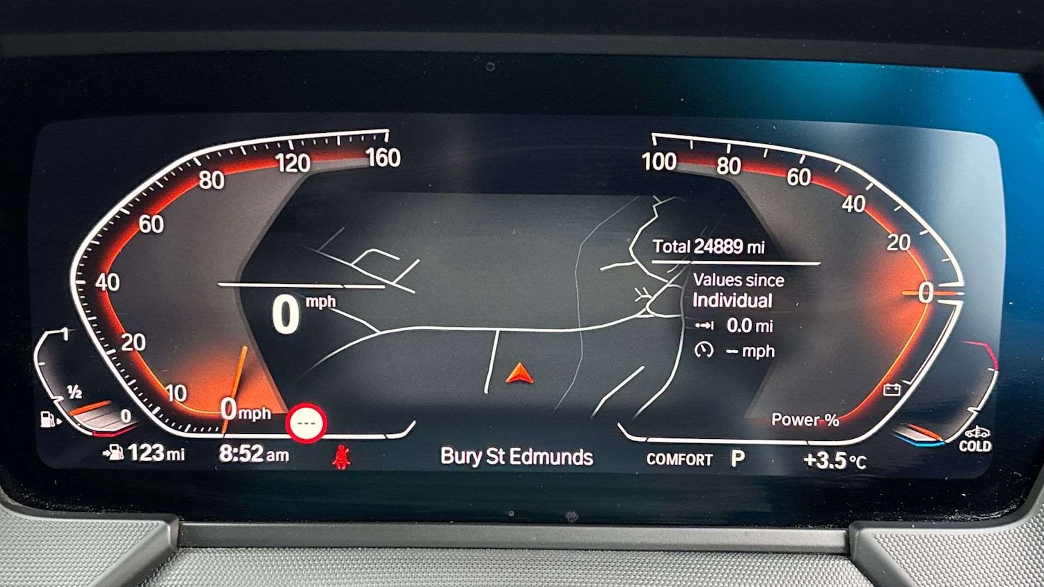 Used BMW 1 Series 2023 for sale - 76661746: Photo 11