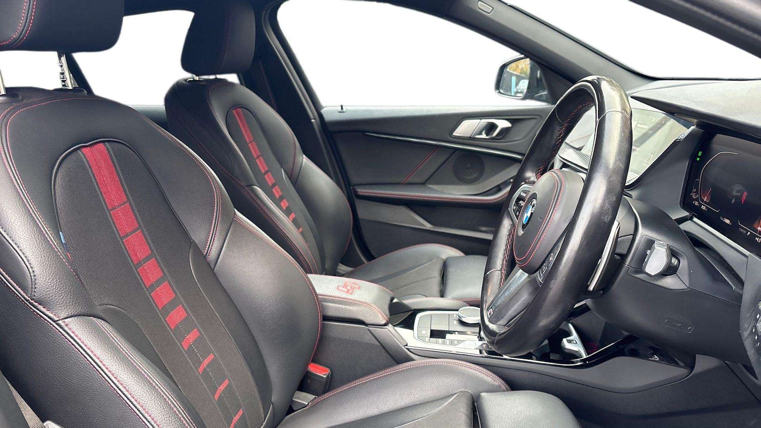 Used BMW 1 Series 2023 for sale - 76661746: Photo 13