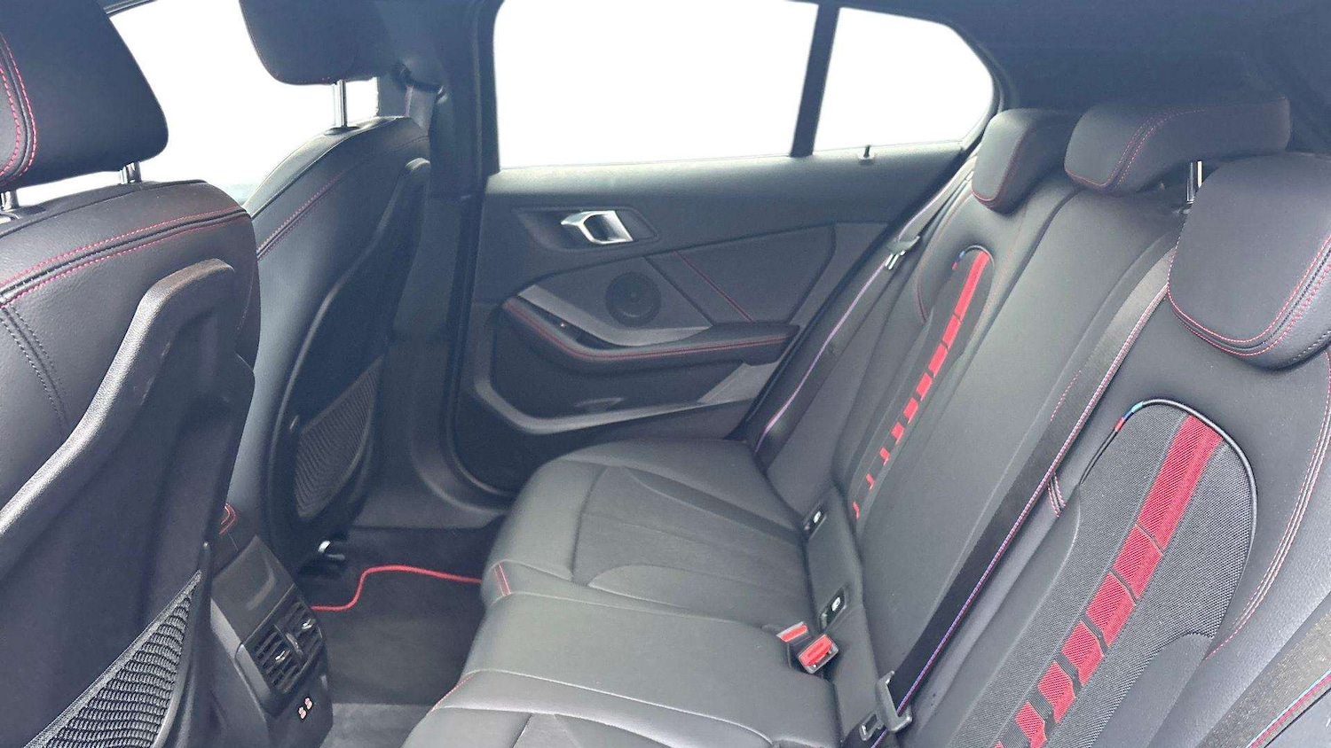 Used BMW 1 Series 2023 for sale - 76661746: Photo 14